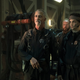 Yep, that’s season two rapscallion Diogo on the right, now a full-on OPA lieutenant marked with a massive new facial tattoo.